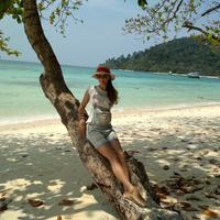 Отзыв от Евгения - Виза Destination Thailand